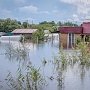 Минстрой предложил запретить новое возведение в зонах подтопления