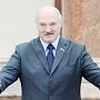 Путин закрыл крымский вопрос раз и навсегда - Лукашенко