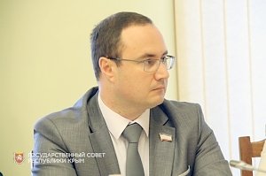 Президиум Государственного Совета РК утвердил план законопроектных работ до конца 2019 года