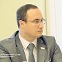 Президиум Государственного Совета РК утвердил план законопроектных работ до конца 2019 года