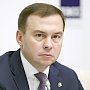 Юрий Афонин: Силуановские предложения по налогообложению – плевок в простых россиян