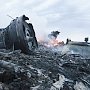 Парламент Нидерландов потребовал расследовать роль Украины в крушении MH17