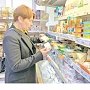 Что случается с продуктами и товарами после завершения сроков годности