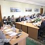 Заседание Комитета по государственному строительству и местному самоуправлению