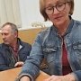 Члены общественного совета при ОМВД России по г.Феодосии продолжают проводить выездные встречи с гражданами