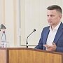 Сергей Карпов: Кадры — это фундамент работы транспортной системы