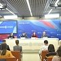 МЧС России реализует комплекс мер по обеспечению безопасности детей в осенне-зимний промежуток времени