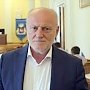 Иван Имгрунт возглавил Ялту