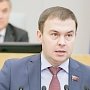 Юрий Афонин: России нужен новый план ГОЭЛРО