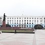 117 смельчаков поборются за должности в правительстве республики