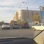 Автомобильное движение в Симферополе через мост на ул Толстого запустят этой ночью