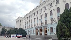 Премьер-министр Крыма позволил себе неограниченное число советников