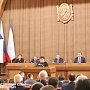 Решить проблему переполненных городских автобусов Керчи поможет закупка 110 единиц общественного транспорта