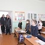 Мы будем формировать достойную жизнь сельских поселений, - В Константинов