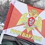 Жительница Евпатории попала в поле зрения камер наблюдения во время кражи из супермаркета