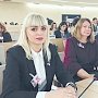 Крымчанам снова пытались не дать слова на международных полях