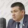 Профильный парламентский Комитет обсудил перспективы развития агропромышленного комплекса республики