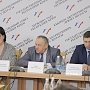 Главы парламентских комитетов прокомментировали ситуацию, сложившуюся в парке львов «Тайган»