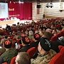 Война при Зеленском возобновится с новой силой – Сурков и Бородай собрали ополченцев Донбасса