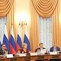 Президиум Совета законодателей предлагает сделать ставку на целевое обучение