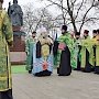 Керчь украсилась новым памятником