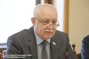 Главы парламентских комитетов Юрий Гемпель и Алексей Гусев обсудили с учеными из Италии перспективы сотрудничества в сфере опреснения воды