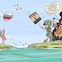 "Прощение, которого никто не просил: Киев начал заигрывать с жителями Донбасса и Крыма