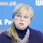 Памфилова рассказала, что она сделает с фальсификаторами на выборах. Она их будет обзывать