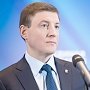 Турчак: «Единая Россия» поставит задачи по реализации Послания Президента фракции в Госдуме