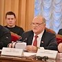 Геннадий Зюганов рассказал о планах коммунистов в год ленинского юбилея