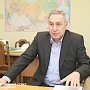 Эдип Гафаров: Выполнение программных целей Послания – это первоочередная задача для чиновников всех уровней власти