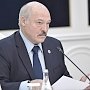 Лукашенко обвинил РФ в использовании налогового маневра для давления на Белоруссию