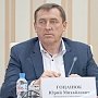 Крымский премьер прокомментировал свое включение в санкционный список