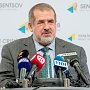 Чубаров продолжит оттягивать дату проведения так называемого марша на Крым