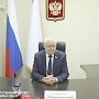 Юрий Гемпель: Парламент готов поспособствовать возвращению наших соотечественников, проживающих за рубежом, на историческую родину