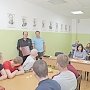 Сидельцев СИЗО отправляют к месту отбытия наказания вне закона