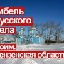 Путинский капитализм и гибель России. Как уничтожена больница в старинном пензенском селе Поим.