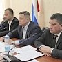 Строительная отрасль Крыма начинает жить по новым правилам