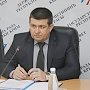 Аграрии Крыма получат 3 миллиарда рублей