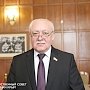 Юрий Гемпель: Попытки Запада принизить подвиг советского народа в Великой Отечественной войне нужно пресекать