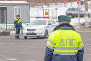 В Симферополе стартовала акция «Перекресток»