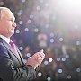 Новые достижения ВЦИОМ: 66% россиян готовы прийти голосовать по Конституции. Только 24% россиян знают о сути поправок