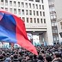 26 февраля 2014 года весь мир увидел, что крымчане готовы жертвовать собой за идею воссоединения с Россией