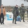 День позора Украины, а не "праздник сопротивления"