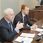 Московские коммунисты настаивают на уголовном наказании за фальсификацию выборов