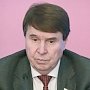 Сенатор-приспособленец удостоен высокой государственной награды