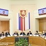 Парламентские Комитеты провели мониторинг двадцати семи республиканских законов