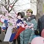 16 марта в Симферополе откроется выставка «Крымская весна. Наше будущее – в наших руках»