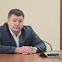 Состояние первого заразившегося коронавирусом крымчанина ближе к удовлетворительному, — Чемоданов