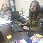 Студотряды Крыма присоединились к волонтёрам, помогающим пожилым людям на карантине